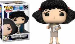 Saturday Night Live - Roseanne Roseannadanna Pop! Vinyl Figure