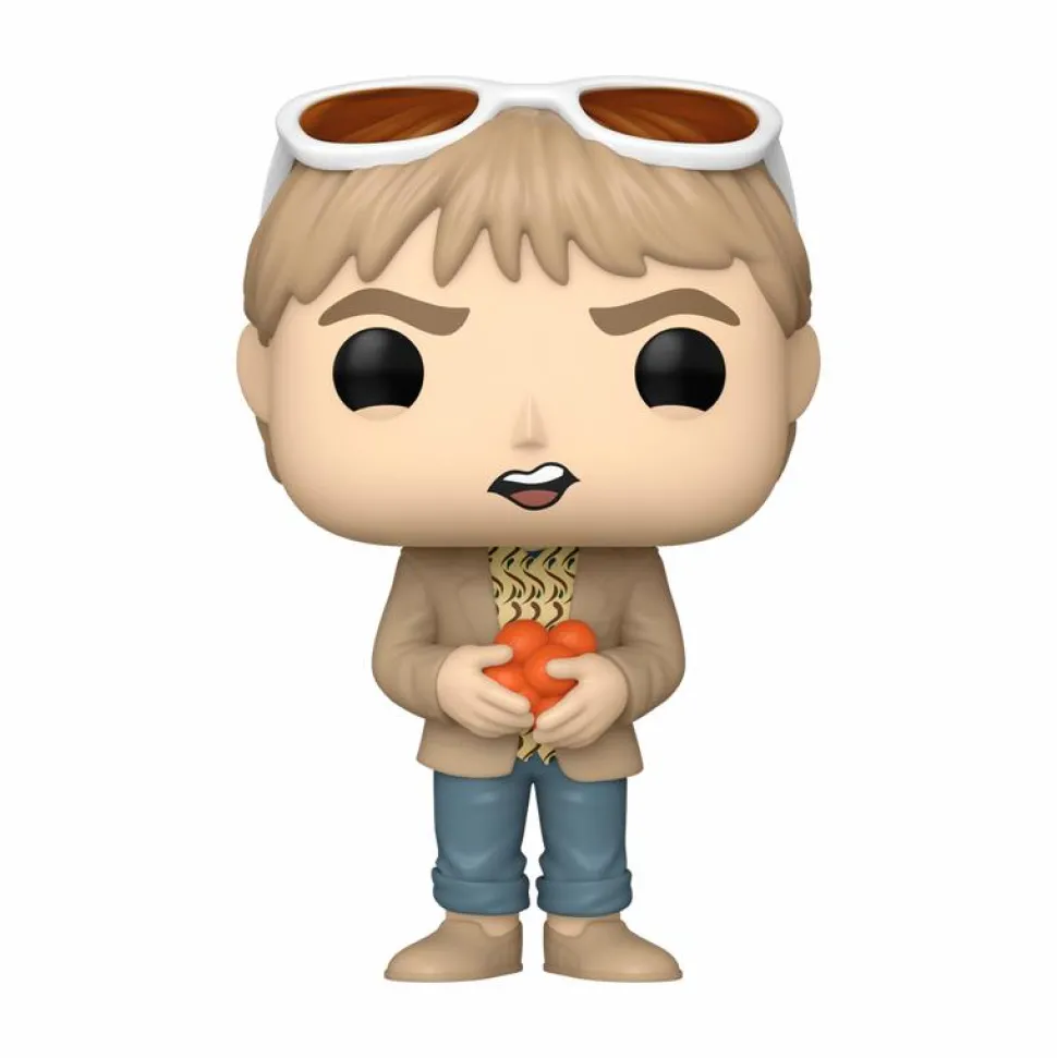 Saturday Night Live: 50th Anniversary - Stuart Pop! Vinyl Figure