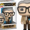 Saturday Night Live: 50th Anniversary - Herb Welch Pop! Vinyl Figure