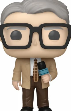 Saturday Night Live: 50th Anniversary - Herb Welch Pop! Vinyl Figure