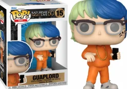 Saturday Night Live: 50th Anniversary - GuapLord Pop! Vinyl Figure