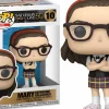 Saturday Night Live: 50th Anniversary - Mary Katherine Gallagher Pop! Vinyl Figure