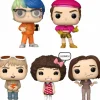 Saturday Night Live: 50th Anniversary - In Stitches Pop! Vinyl Bundle (Set of 5)