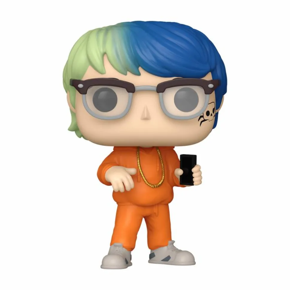 Saturday Night Live: 50th Anniversary - In Stitches Pop! Vinyl Bundle (Set of 5)