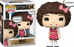 Saturday Night Live: 50th Anniversary - Gilly Pop! Vinyl Figure