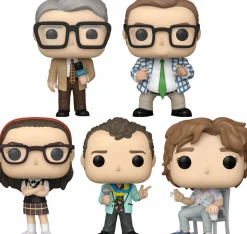 Saturday Night Live: 50th Anniversary - Live from New York Pop! Vinyl Bundle (Set of 5)