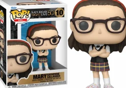 Saturday Night Live: 50th Anniversary - Live from New York Pop! Vinyl Bundle (Set of 5)