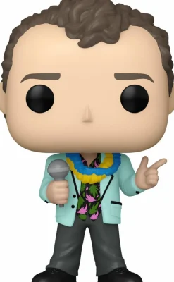 Saturday Night Live: 50th Anniversary - Nick the Lounge Singer Pop! Vinyl Figure