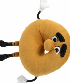Sausage Party - Sammy Bagel Jr. 7” Plush