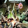 Savage Avengers - Savage Avengers by Gerry Duggan Volume 02 Trade Paperback Book
