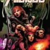 Savage Avengers - Volume 03 Enter the Dragon Trade Paperback Book