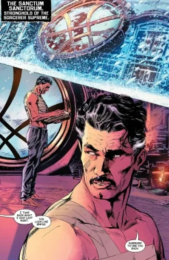 Savage Avengers - Volume 03 Enter the Dragon Trade Paperback Book