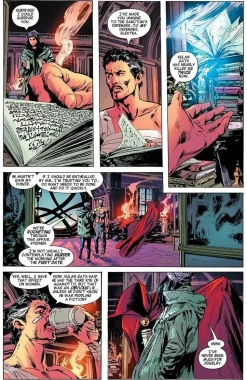 Savage Avengers - Volume 03 Enter the Dragon Trade Paperback Book