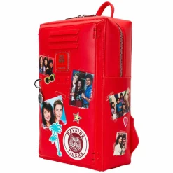 Saved by the Bell - Bayside High Locker 12