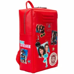 Saved by the Bell - Bayside High Locker 12