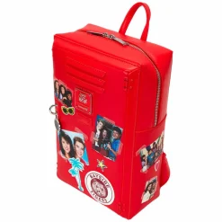 Saved by the Bell - Bayside High Locker 12