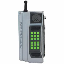 Saved by the Bell - Zack Morris Retro Cell Phone Glow in the Dark 6