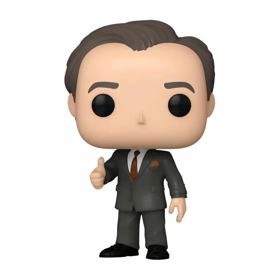 Saved by the Bell: 30th Anniversary - Bayside Trouble Pop! Vinyl Bundle (Set of 3)