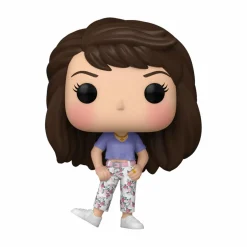 Saved by the Bell: 30th Anniversary - Bayside Trouble Pop! Vinyl Bundle (Set of 3)