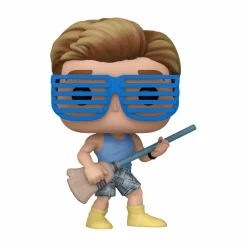 Saved by the Bell: 30th Anniversary - Bayside Trouble Pop! Vinyl Bundle (Set of 3)