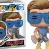 Saved by the Bell: 30th Anniversary - Zack Morris Pop! Vinyl Figure