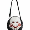Saw - Billy the Puppet 12” Faux Leather Crossbody Bag