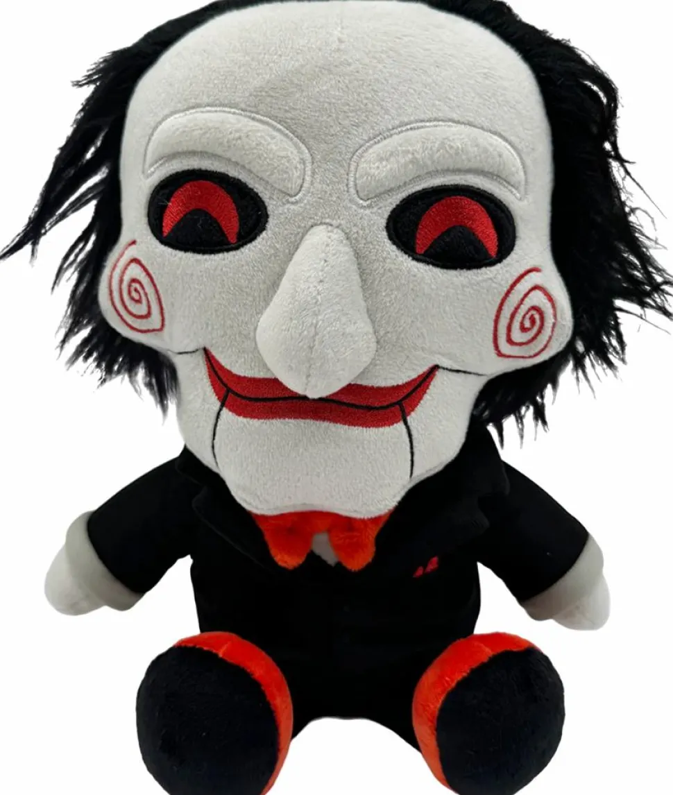 Saw - Billy the Puppet 9" Plush