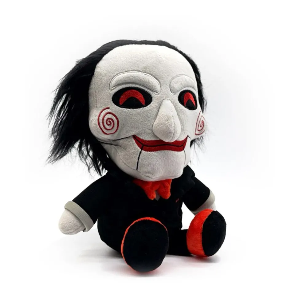 Saw - Billy the Puppet 9" Plush