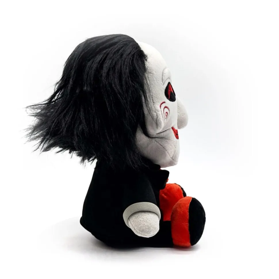Saw - Billy the Puppet 9" Plush