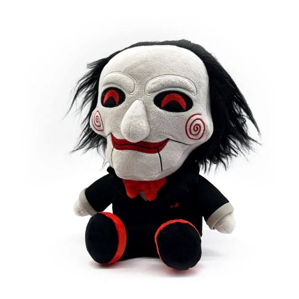 Saw - Billy the Puppet 9" Plush