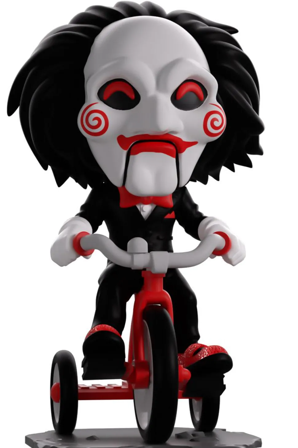 Saw - Billy the Puppet 5" Vinyl Figure