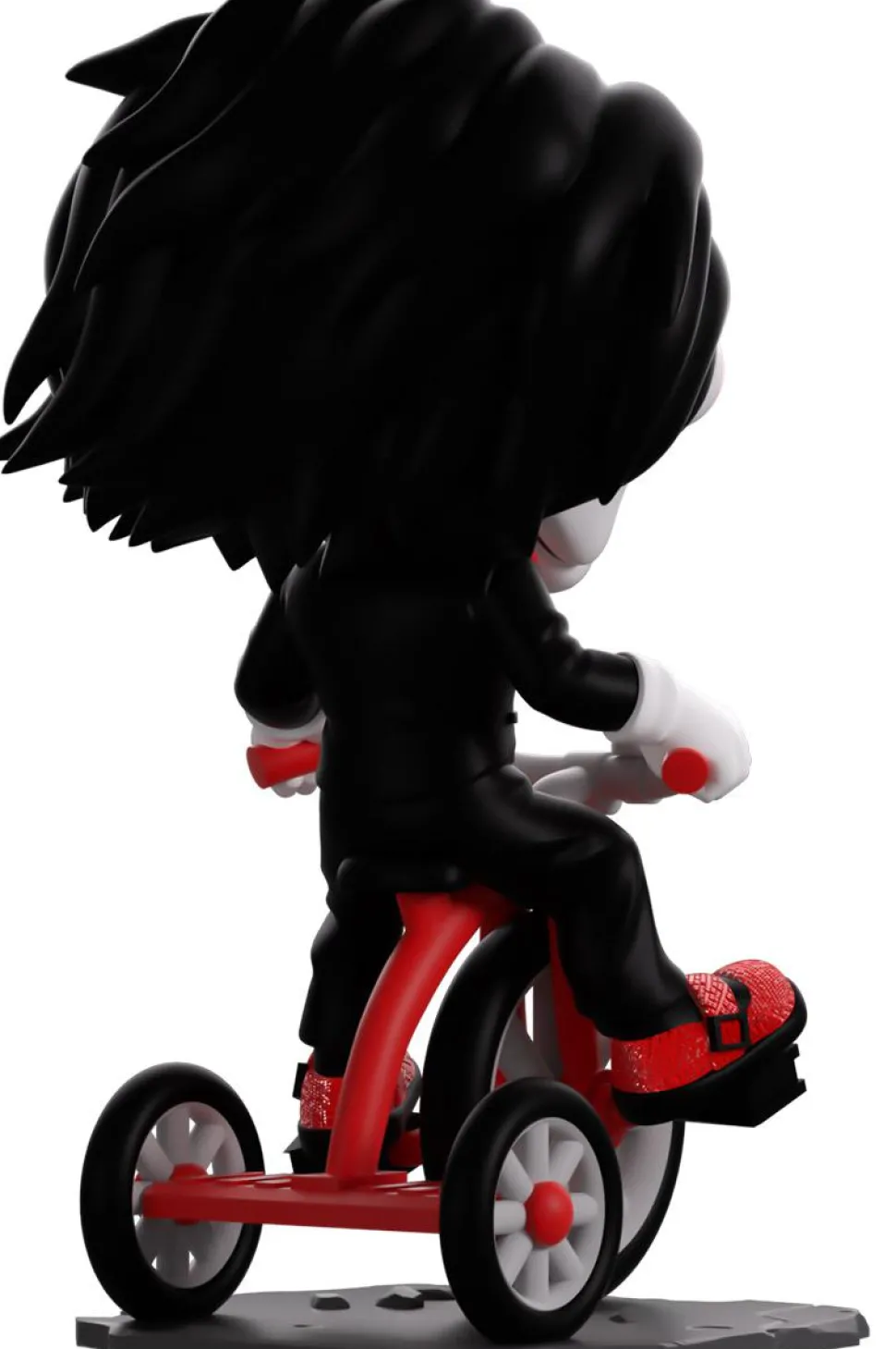 Saw - Billy the Puppet 5" Vinyl Figure