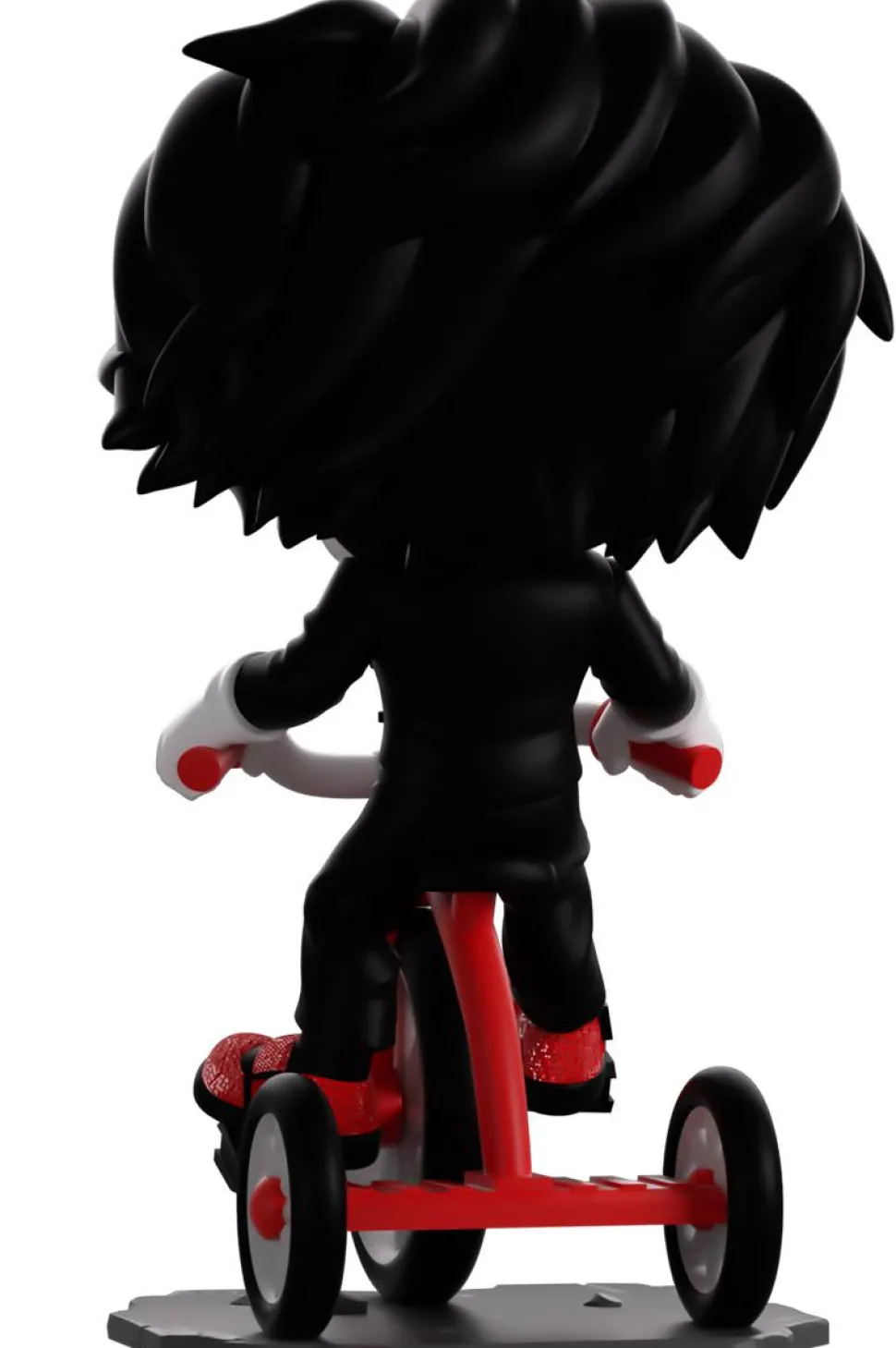 Saw - Billy the Puppet 5" Vinyl Figure
