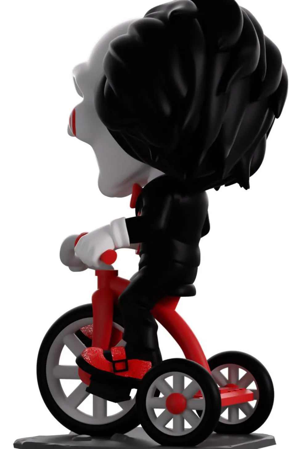 Saw - Billy the Puppet 5" Vinyl Figure