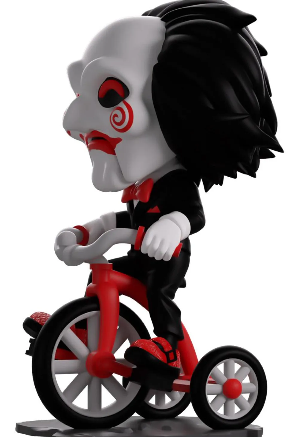 Saw - Billy the Puppet 5" Vinyl Figure