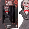 Saw - Billy the Puppet 1/6th Scale Mini Bust