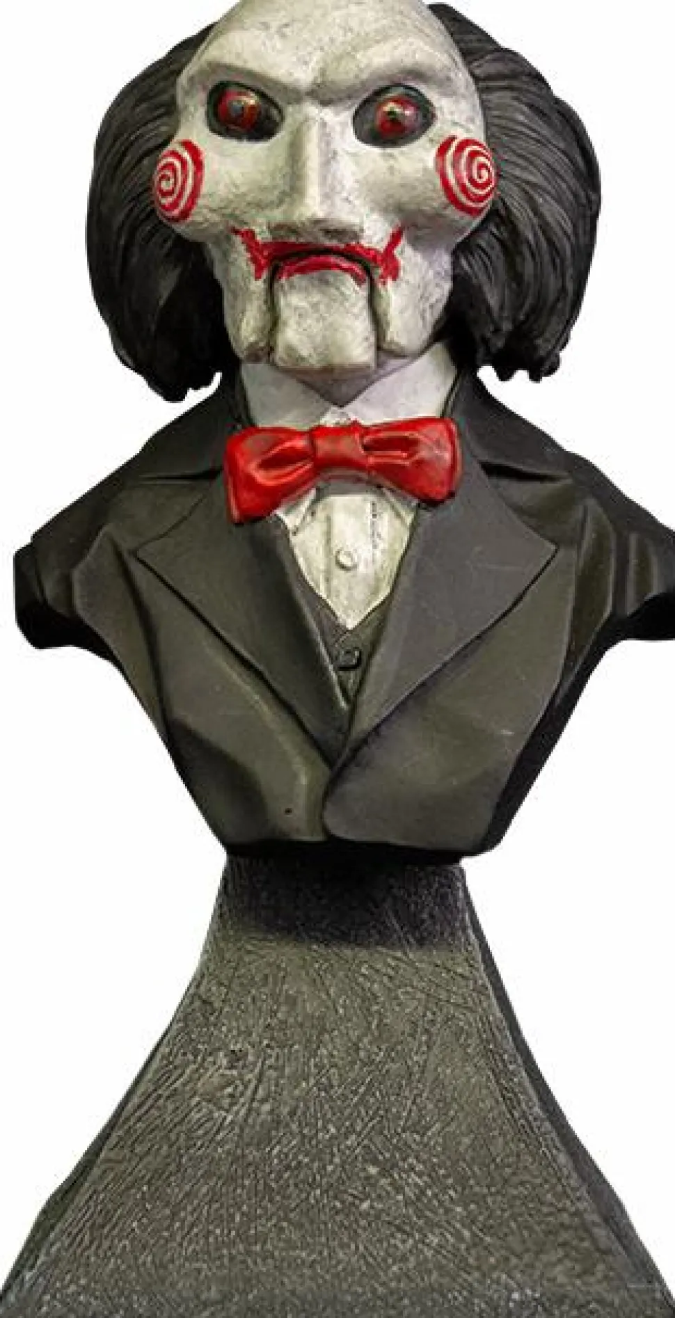 Saw - Billy the Puppet 1/6th Scale Mini Bust
