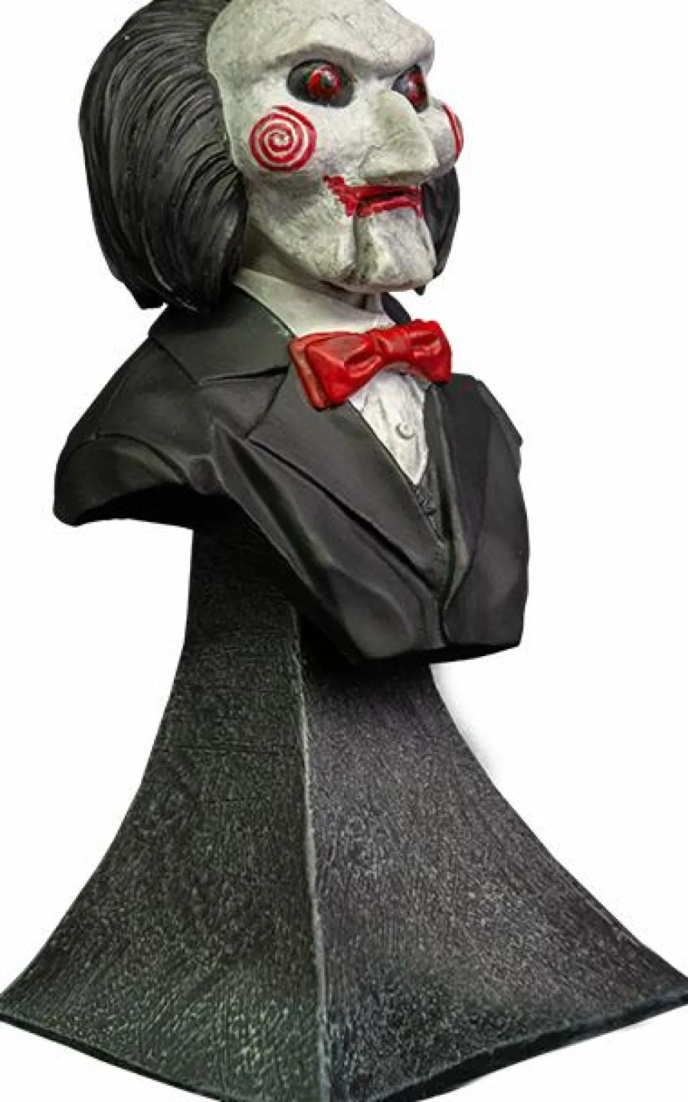 Saw - Billy the Puppet 1/6th Scale Mini Bust