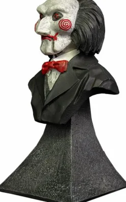 Saw - Billy the Puppet 1/6th Scale Mini Bust