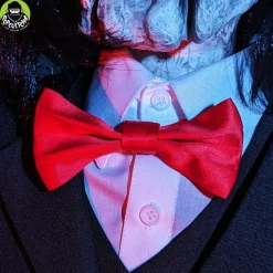 Saw - Billy the Puppet (with Sound & Motion) Deluxe 1:1 Scale Life-Size Prop Replica
