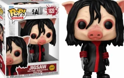 Saw - Jigsaw Killer 10th Anniversary Pop! Vinyl Figure