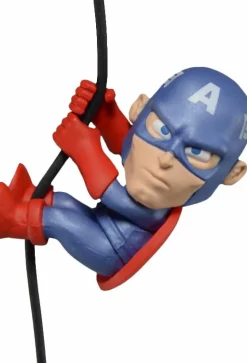 Scalers - Captain America (Series 3) Scaler