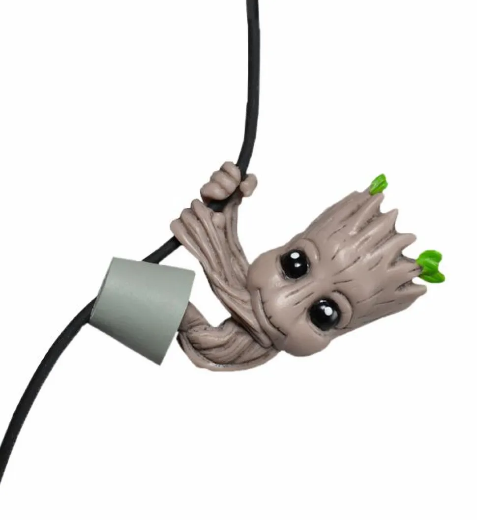 Scalers - Guardians of the Galaxy Potted Groot 2" Scaler