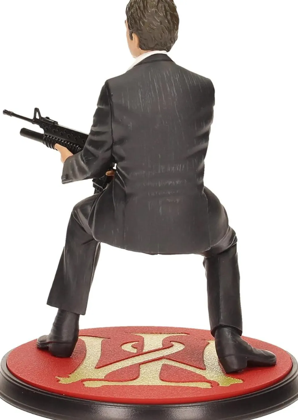 Scarface - Tony Montana Say Hello 7" PVC Statue