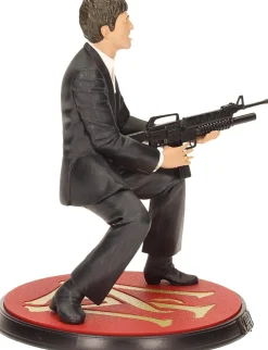 Scarface - Tony Montana Say Hello 7