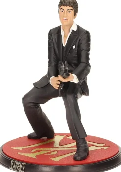 Scarface - Tony Montana Say Hello 7