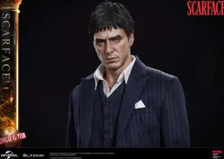 Scarface - Tony Montana (Standard Version) 1/4th Scale Statue