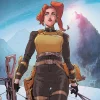 Scarlett - Volume 01 Special Mission (Energon Universe) Trade Paperback Book