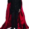 Scars of Dracula - Count Dracula Light-Up Variant 1/4 Scale Statue (Int Sales Only)