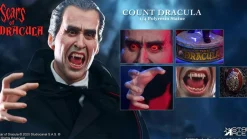 Scars of Dracula - Count Dracula Light-Up Variant 1/4 Scale Statue (Int Sales Only)